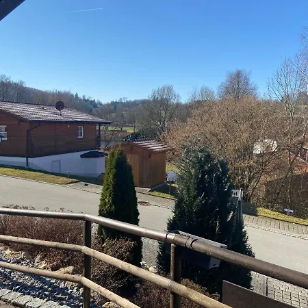 Golfchalet Uttlau