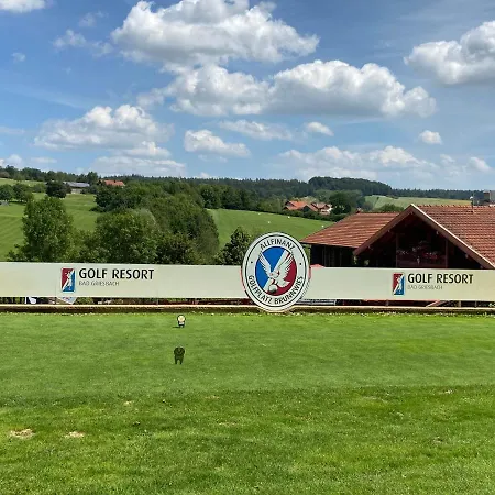 Golfchalet Uttlau