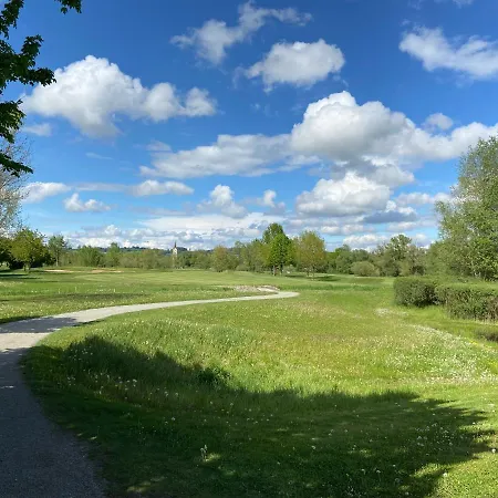 Apartment Golfchalet Uttlau Bad Griesbach (Bavaria)