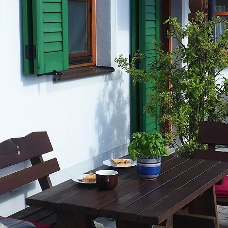 Golfchalet Uttlau Apartment Bad Griesbach (Bavaria)