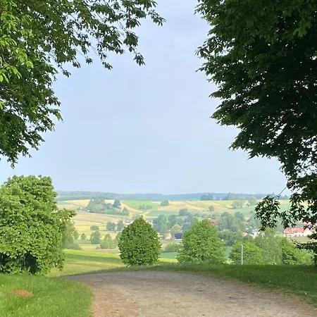 Golfchalet Uttlau * Bad Griesbach (Bavaria)
