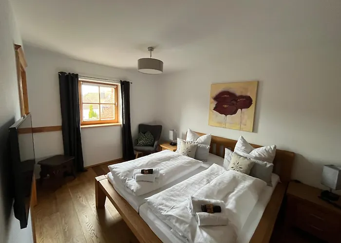 Golfchalet Uttlau Appartement Bad Griesbach (Bavaria)
