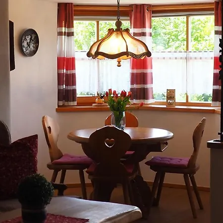 Golfchalet Uttlau Apartamento Bad Griesbach (Bavaria)