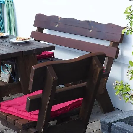 Golfchalet Uttlau Bad Griesbach (Bavaria)