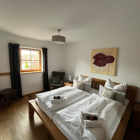Golfchalet Uttlau Apartamento Bad Griesbach (Bavaria)