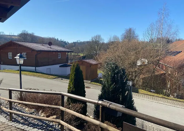 Golfchalet Uttlau