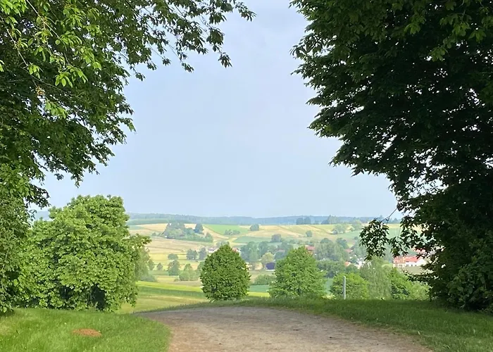Golfchalet Uttlau * Bad Griesbach (Bavaria)
